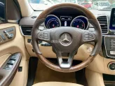 Mercedes-Benz GLS 400 4Matic 2017 - giá tốt nhất cam kết chất lượng