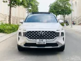 Hyundai Santa Fe 2.2 Dầu Cao cấp 2021 - Hotline: 0333.385.505 ( Mr. Khải)