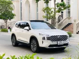 Hyundai Santa Fe 2.2 Dầu Cao cấp 2021 - Hotline: 0333.385.505 ( Mr. Khải)