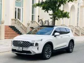 Hyundai Santa Fe 2.2 Dầu Cao cấp 2021 - Hotline: 0333.385.505 ( Mr. Khải)