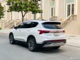 Hyundai Santa Fe 2.2 Dầu Cao cấp 2021 - Hotline: 0333.385.505 ( Mr. Khải)