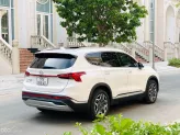 Hyundai Santa Fe 2.2 Dầu Cao cấp 2021 - Hotline: 0333.385.505 ( Mr. Khải)