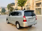 Toyota Innova 2.0E 2014 - Ko dịch vụ , hơn 300tr