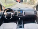 Toyota Innova 2.0E 2014 - Ko dịch vụ , hơn 300tr