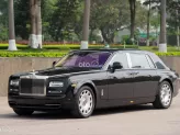 Rolls-Royce Phantom 2013 - Rolls-Royce Phantom 2013 EWB siêu mới