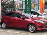 Ford Fiesta Sport 1.5L AT 2014 - FORD FIESTA 1.5 SPORT 2014_1 CHỦ XE GIA ĐÌNH ÍT ĐI_BAO TEST