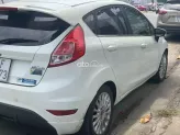 Ford Fiesta Sport 1.5L AT 2015 - FORD FIESTA SPORT 1.5 AT 2015_1 CHỦ XE ĐI GIỮ GÌN KỸ