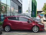 Ford Fiesta Sport 1.5L AT 2014 - FORD FIESTA 1.5 SPORT 2014_1 CHỦ XE GIA ĐÌNH ÍT ĐI_BAO TEST