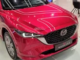 Mazda CX-5 2.0L Premium Exclusive   2024 - [GIÁ ƯU ĐÃI] Trợ giá tốt nhất khu vực HCM, quà tặng thêm đặc biệt khi liên hệ Hotline