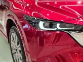 Mazda CX-5 2.0L Premium Exclusive   2024 - [GIÁ ƯU ĐÃI] Trợ giá tốt nhất khu vực HCM, quà tặng thêm đặc biệt khi liên hệ Hotline