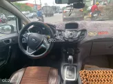 Ford Fiesta Sport 1.5L AT 2015 - FORD FIESTA SPORT 1.5 AT 2015_1 CHỦ XE ĐI GIỮ GÌN KỸ