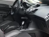 Ford Fiesta Sport 1.5L AT 2014 - FORD FIESTA 1.5 SPORT 2014_1 CHỦ XE GIA ĐÌNH ÍT ĐI_BAO TEST