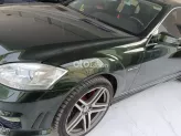 Mercedes-Benz S63 2007 - 450 triệu