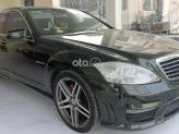 Mercedes-Benz S63 2007 - 450 triệu