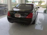 Mercedes-Benz S63 2007 - 450 triệu