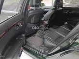 Mercedes-Benz S63 2007 - 450 triệu