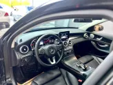 Mercedes-Benz C200 2018 - Mercedes C200 Siêu mới hỗ trợ bank 70%
