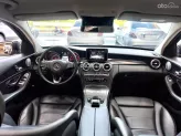 Mercedes-Benz C200 2018 - Mercedes C200 Siêu mới hỗ trợ bank 70%