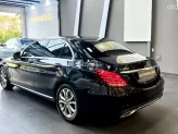 Mercedes-Benz C200 2018 - Mercedes C200 Siêu mới hỗ trợ bank 70%
