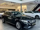 Mercedes-Benz C200 2018 - Mercedes C200 Siêu mới hỗ trợ bank 70%