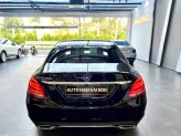 Mercedes-Benz C200 2018 - Mercedes C200 Siêu mới hỗ trợ bank 70%