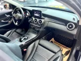 Mercedes-Benz C200 2018 - Mercedes C200 Siêu mới hỗ trợ bank 70%