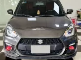 Suzuki Swift GLX 1.2 CVT 2021 - giá tốt nhất bao chất lượng