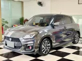 Suzuki Swift GLX 1.2 CVT 2021 - giá tốt nhất bao chất lượng