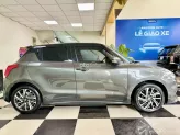 Suzuki Swift GLX 1.2 CVT 2021 - giá tốt nhất bao chất lượng