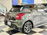 Suzuki Swift GLX 1.2 CVT 2021 - giá tốt nhất bao chất lượng