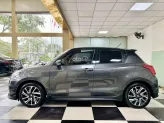Suzuki Swift GLX 1.2 CVT 2021 - giá tốt nhất bao chất lượng