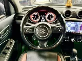 Suzuki Swift GLX 1.2 CVT 2021 - giá tốt nhất bao chất lượng
