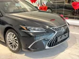 Lexus ES 300h 2024 - Lexus ES300h - Cuộc cách mạng xanh đầy cuốn hút