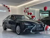 Lexus ES 300h 2025 - Lexus ES300h - Cuốn hút mọi ánh nhìn