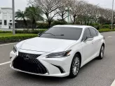 Lexus ES 250 2021 - Máy móc nguyên bản nhà sản xuất