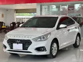 Hyundai Accent 1.4 MT 2020 - xe đẹp chạy 6 vạn km