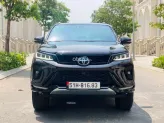 Toyota Fortuner 2.8 AT 4x4 Legender 2021 - Hotline: 0333.385.505 ( Em.Khải)