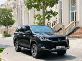 Toyota Fortuner 2.8 AT 4x4 Legender 2021 - Hotline: 0333.385.505 ( Em.Khải)