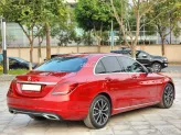 Mercedes-Benz C200 2019 - Bao chek hãng theo yêu cầu.