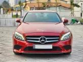 Mercedes-Benz C200 2019 - Bao chek hãng theo yêu cầu.