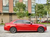 Mercedes-Benz C200 2019 - Bao chek hãng theo yêu cầu.