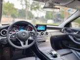 Mercedes-Benz C200 2019 - Bao chek hãng theo yêu cầu.