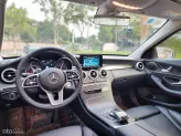 Mercedes-Benz C200 2019 - Bao chek hãng theo yêu cầu.