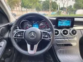 Mercedes-Benz C200 2019 - Bao chek hãng theo yêu cầu.