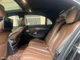 Mercedes-Benz S450 2018 - Hỗ trợ TRỌN ĐỜI từ bảo dưỡng đến cứu hộ.