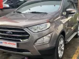 Ford EcoSport Titanium 1.5L AT 2018 - FORD ECOSPORT  2018 TITANIUM 1.5L_XE GIA ĐÌNH RẤT KỸ_VAY 70%