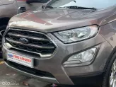 Ford EcoSport Titanium 1.5L AT 2018 - FORD ECOSPORT  2018 TITANIUM 1.5L_XE GIA ĐÌNH RẤT KỸ_VAY 70%