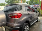 Ford EcoSport Titanium 1.5L AT 2018 - FORD ECOSPORT  2018 TITANIUM 1.5L_XE GIA ĐÌNH RẤT KỸ_VAY 70%