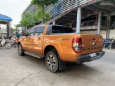Ford Ranger Wildtrak 2.0L 4x4 AT 2018 - FORD RANGER WILDTRAK 3/2019 BI-TURBO_1 CHỦ XE GIA ĐÌNH_BAO TEST HÃNG