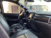 Ford Ranger Wildtrak 2.0L 4x4 AT 2018 - FORD RANGER WILDTRAK 3/2019 BI-TURBO_1 CHỦ XE GIA ĐÌNH_BAO TEST HÃNG